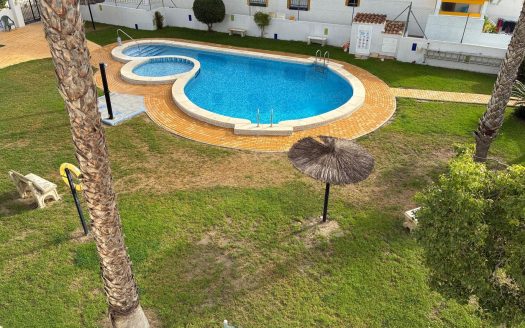 Penthouse for sale in Vistabella Golf