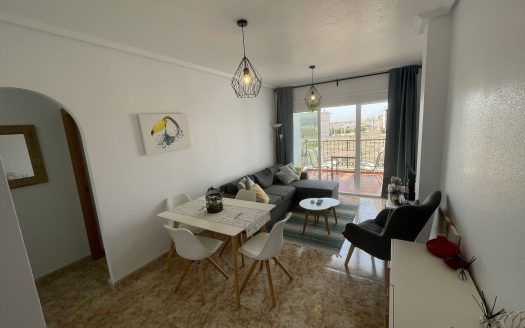 Penthouse for sale in Punta Prima