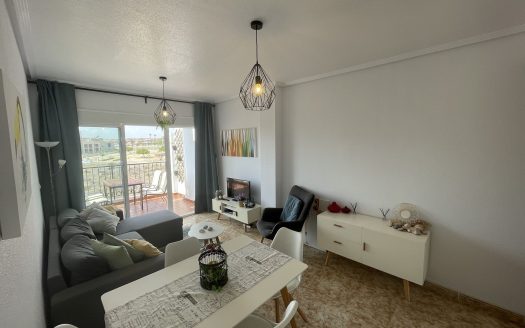 Penthouse for sale in Punta Prima