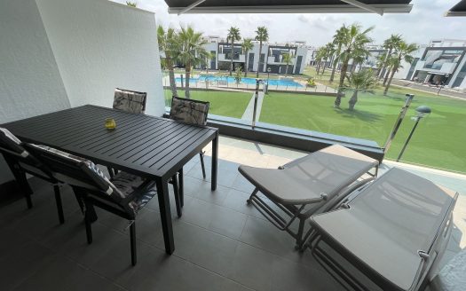Apartment for sale in EL RASO