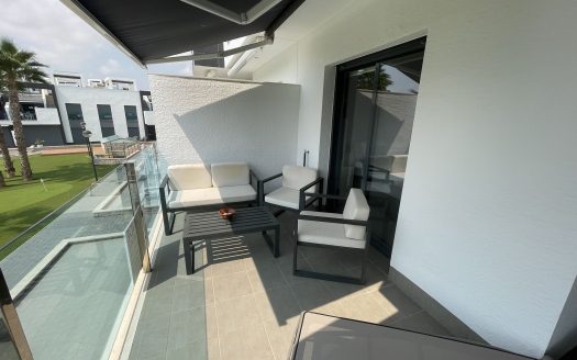 Apartment for sale in EL RASO