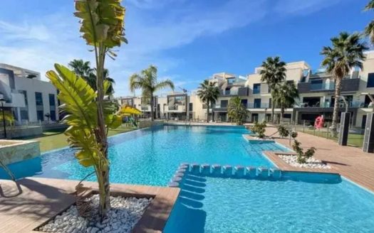 Apartment for sale in EL RASO