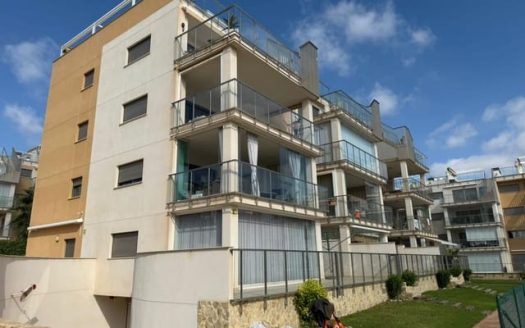 Apartment for sale in Orihuela Costa