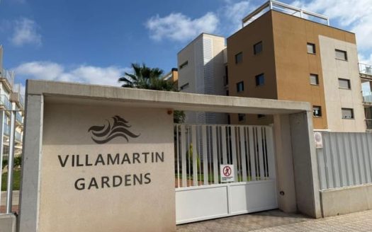 Apartment for sale in Orihuela Costa
