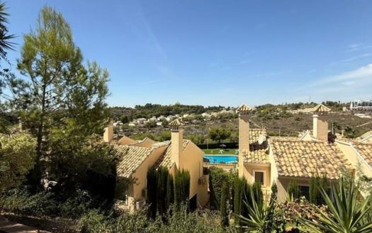 Apartment for sale in Campoamor