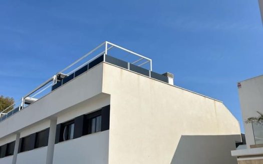 Apartment for sale in San Pedro del Pinatar