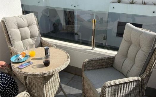 Apartment for sale in San Pedro del Pinatar