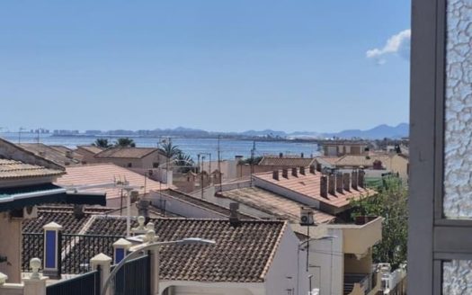 Apartment for sale in Torre de la Horadada