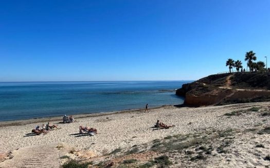 Apartment for sale in Torre de la Horadada