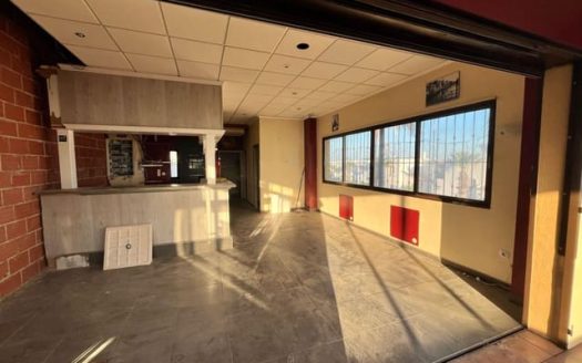 Commercial for sale in Orihuela Costa
