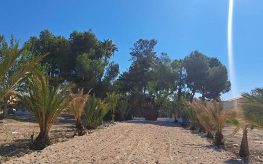 Villa for sale in Los Gigantes