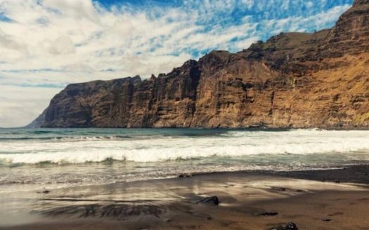 Villa for sale in Los Gigantes