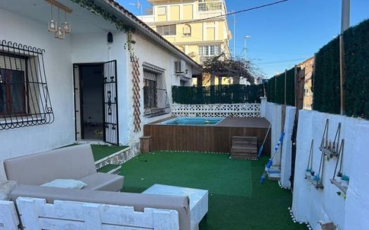 Semi-detached Villa for sale in Torre de la Horadada