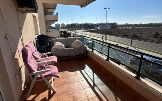 Apartment for sale in Torre de la Horadada