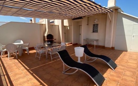 Penthouse for sale in Torre de la Horadada