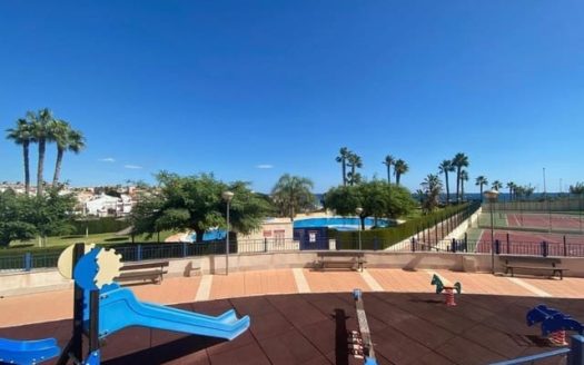 Penthouse for sale in Torre de la Horadada