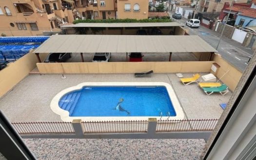 Apartment for sale in Torrevieja