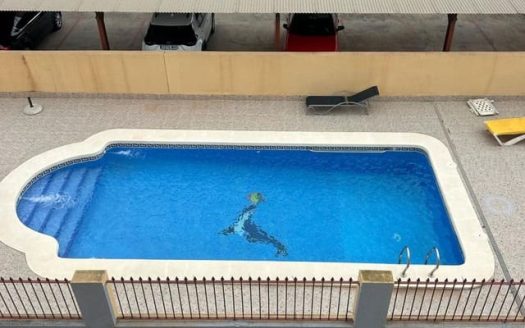 Apartment for sale in Torrevieja