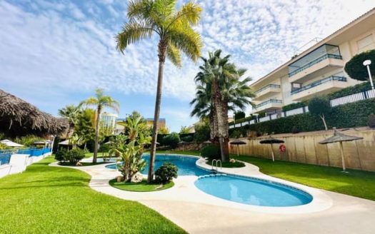 Apartment for sale in Torre de la Horadada