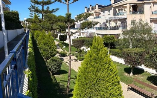 Apartment for sale in Torre de la Horadada