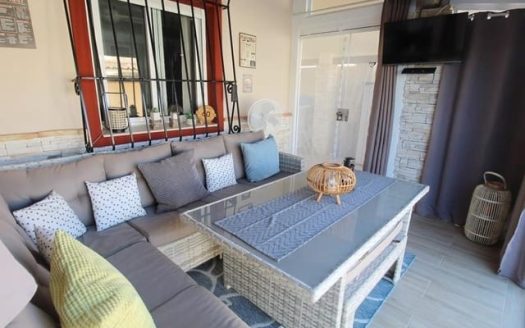 Semi-detached Villa for sale in Torre de la Horadada