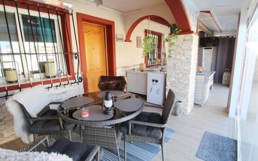 Semi-detached Villa for sale in Torre de la Horadada