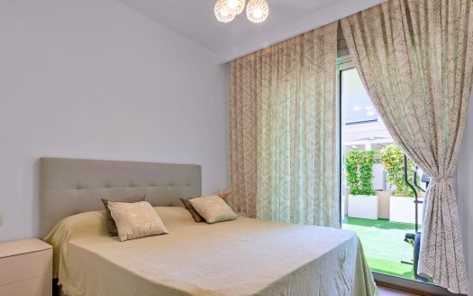 Villa for sale in Pilar de la Horadada