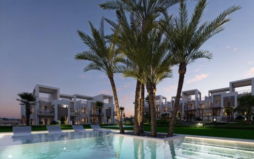 Exclusive New Build Properties in Lo Marabú, Ciudad Quesada