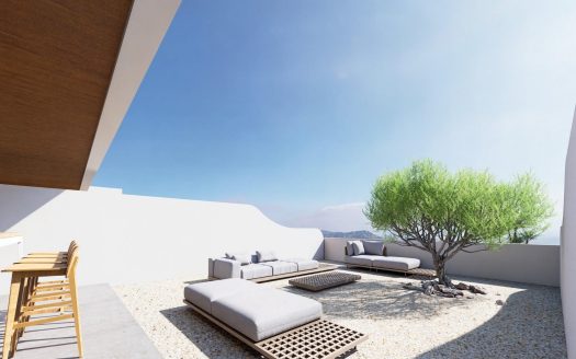 New Build Apartments in Benijófar – Design, Comfort and Privileged Location