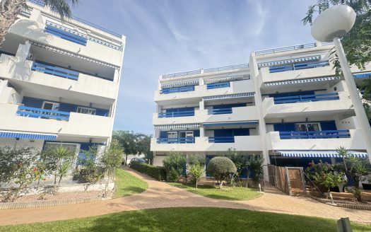 Apartment for sale in Playa Flamenca