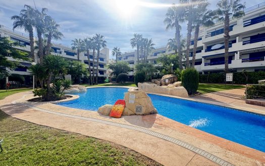 Apartment for sale in Playa Flamenca