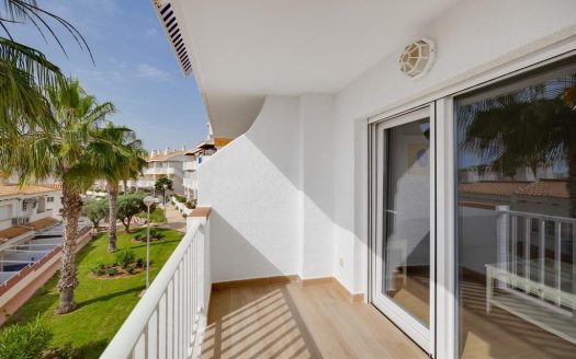 Apartment for sale in Orihuela Costa