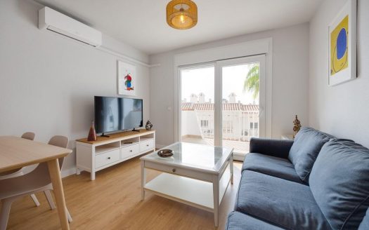 Apartment for sale in Orihuela Costa