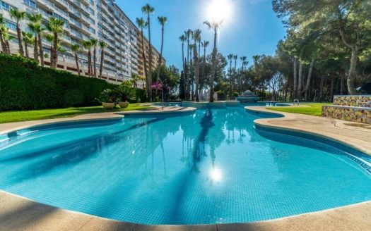 Apartment for sale in Orihuela Costa
