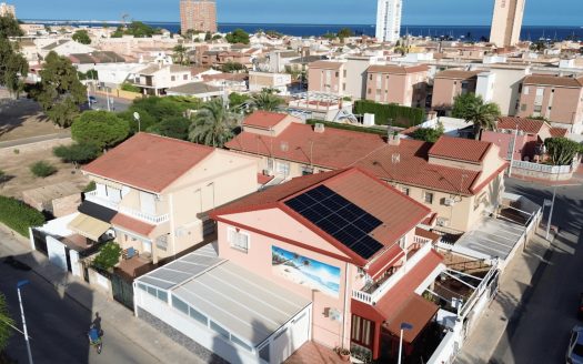 Townhouse for sale in San Javier