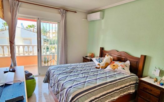 Townhouse for sale in San Javier