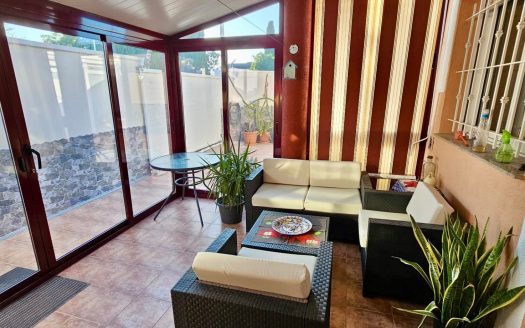 Townhouse for sale in San Javier