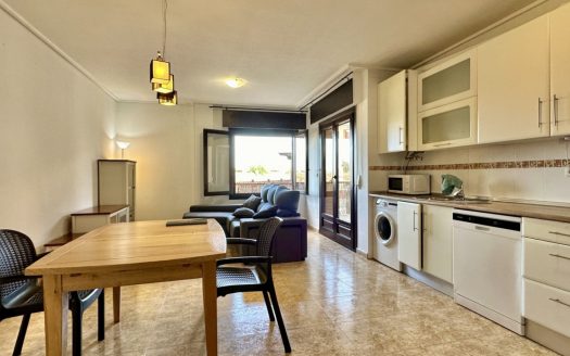 Apartment for sale in San Javier