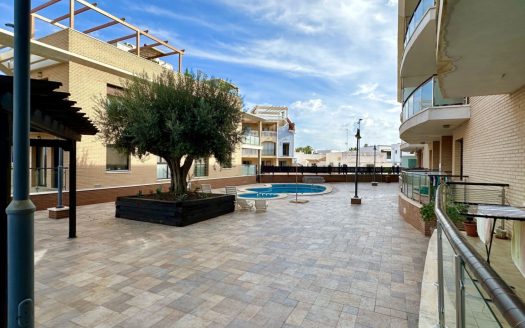 Apartment for sale in San Javier