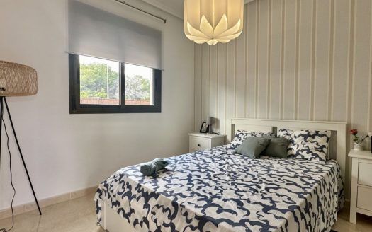 Townhouse for sale in San Miguel de Salinas