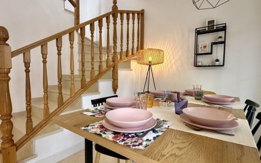 Townhouse for sale in San Miguel de Salinas