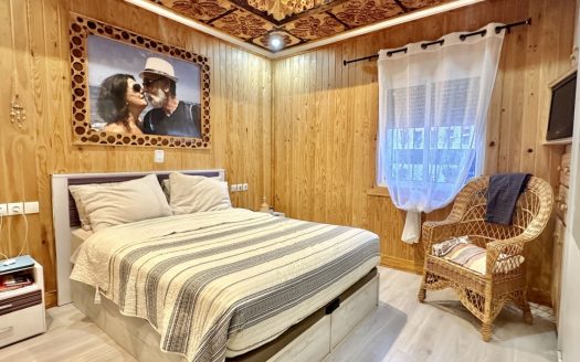 Townhouse for sale in Benijófar