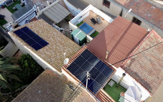 Townhouse for sale in Benijófar