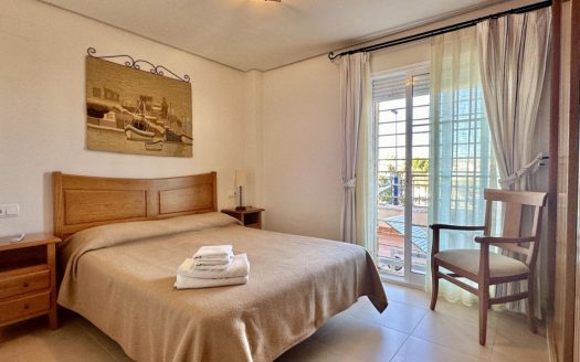 Apartment for sale in Mil Palmeras