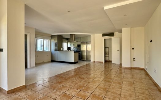 Detached Villa for sale in Orihuela Costa