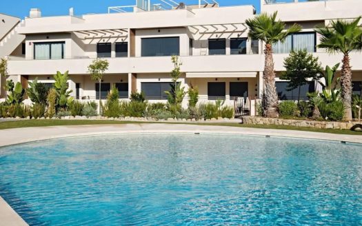 Apartment for sale in Torrevieja