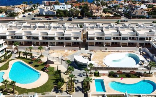 Apartment for sale in Torrevieja