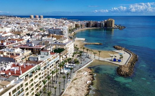 Apartment for sale in Torrevieja
