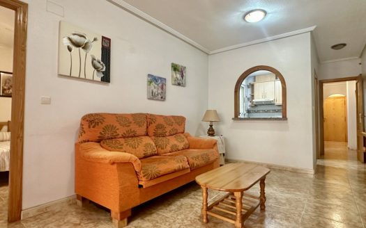 Apartment for sale in Torrevieja