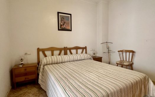 Apartment for sale in Torrevieja